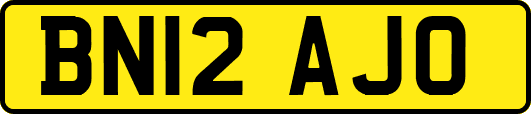BN12AJO