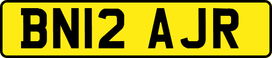 BN12AJR