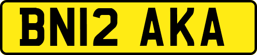 BN12AKA