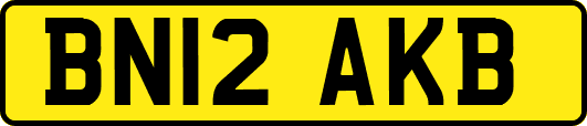 BN12AKB