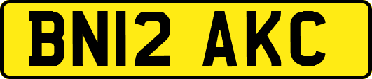 BN12AKC