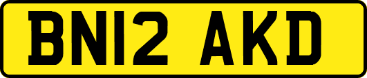 BN12AKD