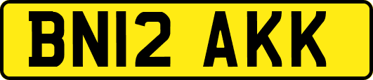 BN12AKK