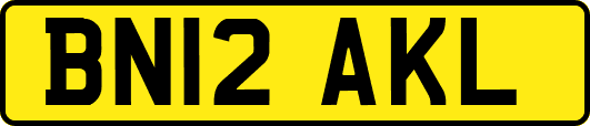 BN12AKL