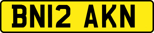 BN12AKN