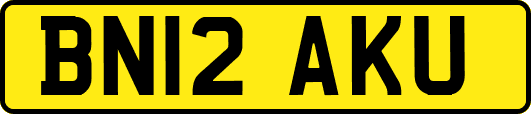 BN12AKU