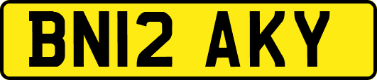 BN12AKY