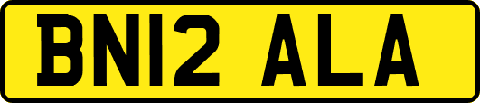 BN12ALA