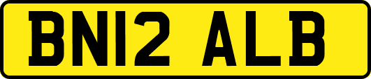 BN12ALB