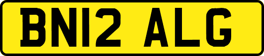 BN12ALG