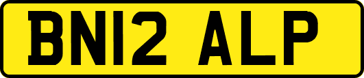 BN12ALP