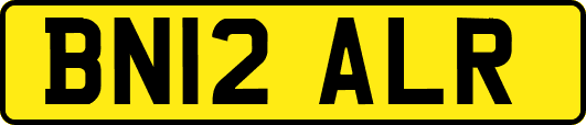 BN12ALR