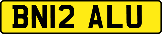 BN12ALU