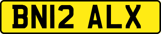 BN12ALX
