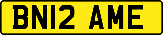 BN12AME
