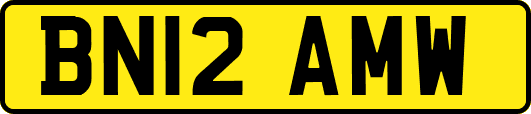 BN12AMW