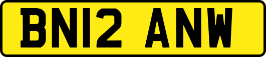 BN12ANW