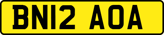 BN12AOA