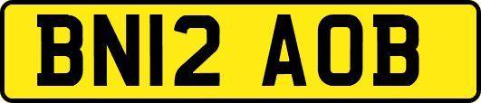 BN12AOB