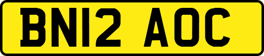 BN12AOC