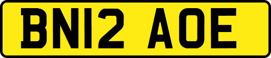 BN12AOE