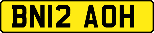 BN12AOH