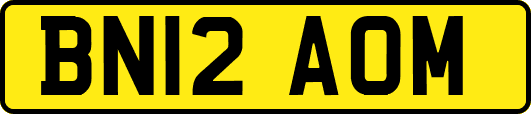 BN12AOM