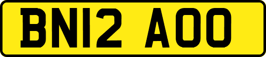 BN12AOO