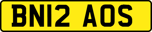 BN12AOS