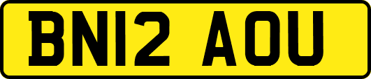 BN12AOU