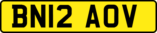 BN12AOV