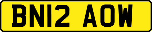BN12AOW
