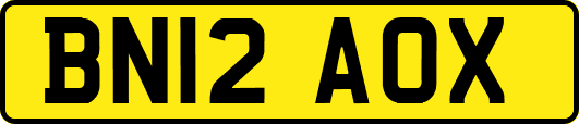 BN12AOX