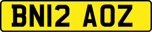 BN12AOZ