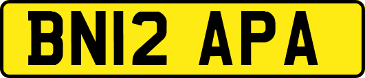 BN12APA