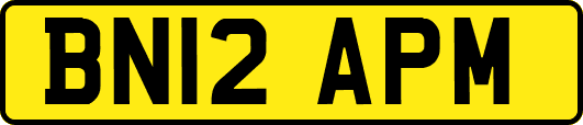 BN12APM