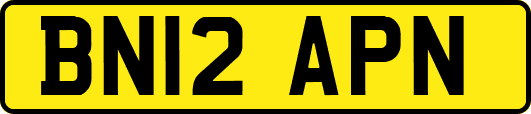 BN12APN