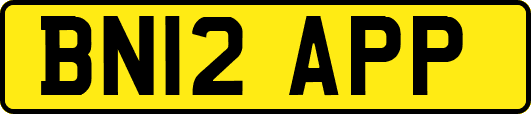 BN12APP