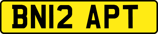 BN12APT