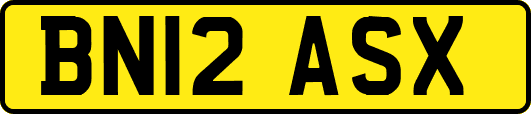 BN12ASX