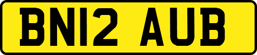 BN12AUB
