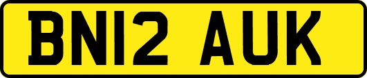 BN12AUK
