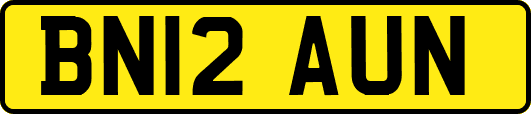 BN12AUN