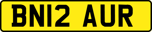 BN12AUR