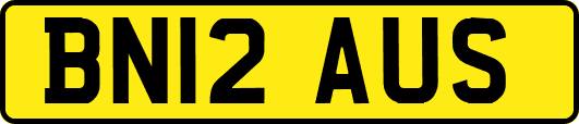 BN12AUS