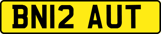 BN12AUT