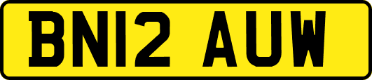BN12AUW