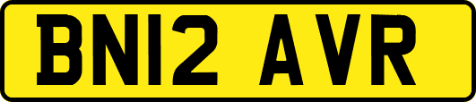 BN12AVR