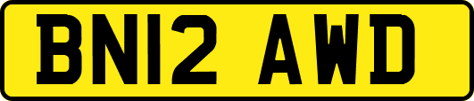 BN12AWD