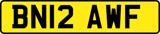 BN12AWF